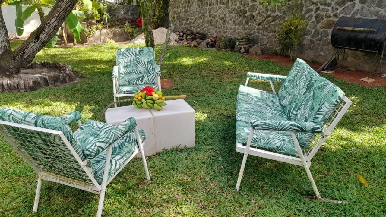 Maison Amantine アンス・ロワイヤル エクステリア 写真