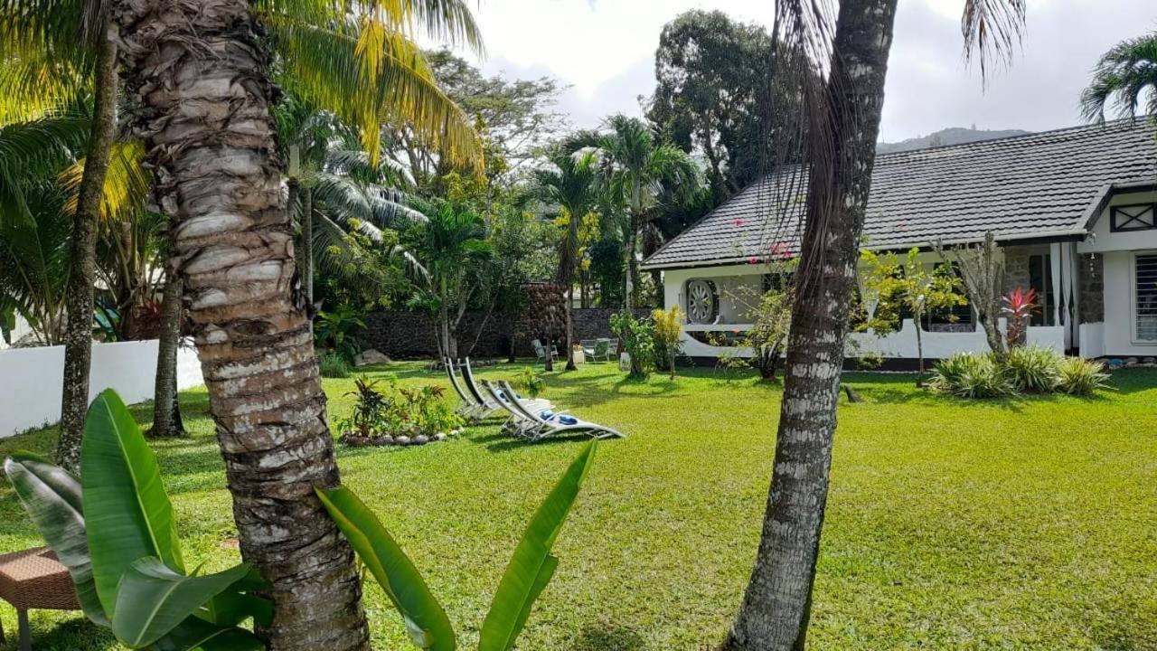 Maison Amantine アンス・ロワイヤル エクステリア 写真