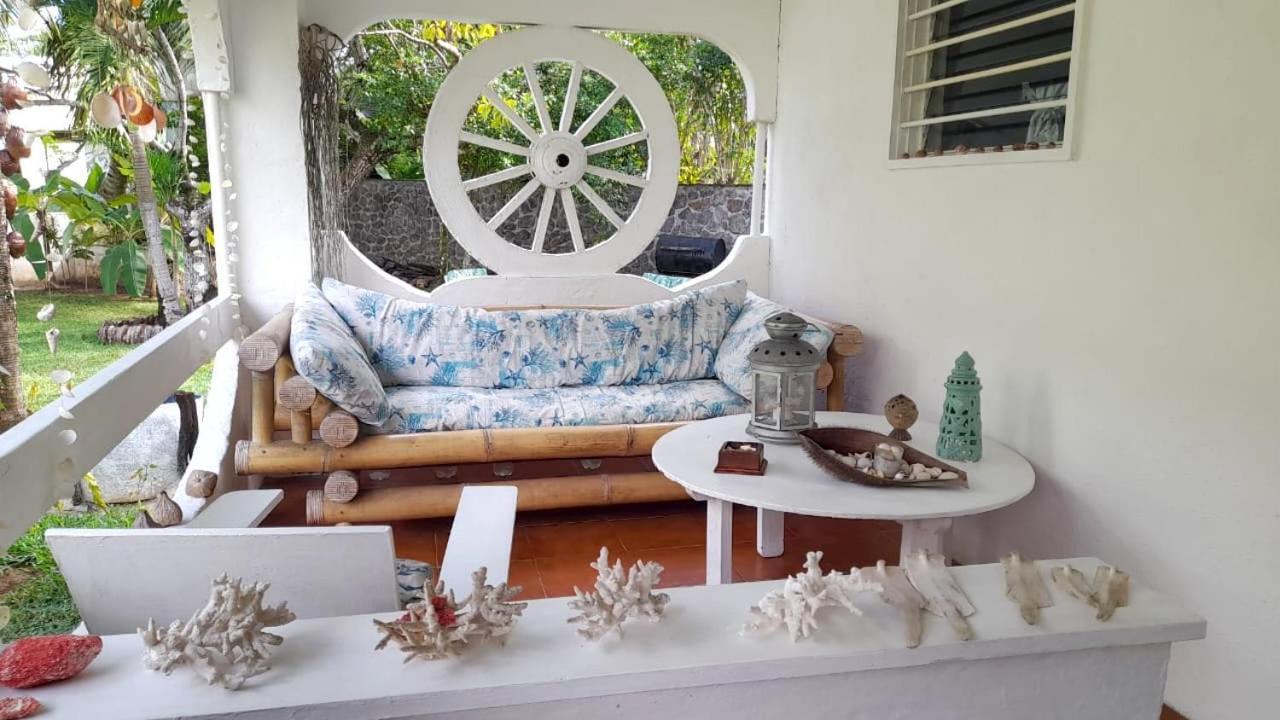 Maison Amantine アンス・ロワイヤル エクステリア 写真
