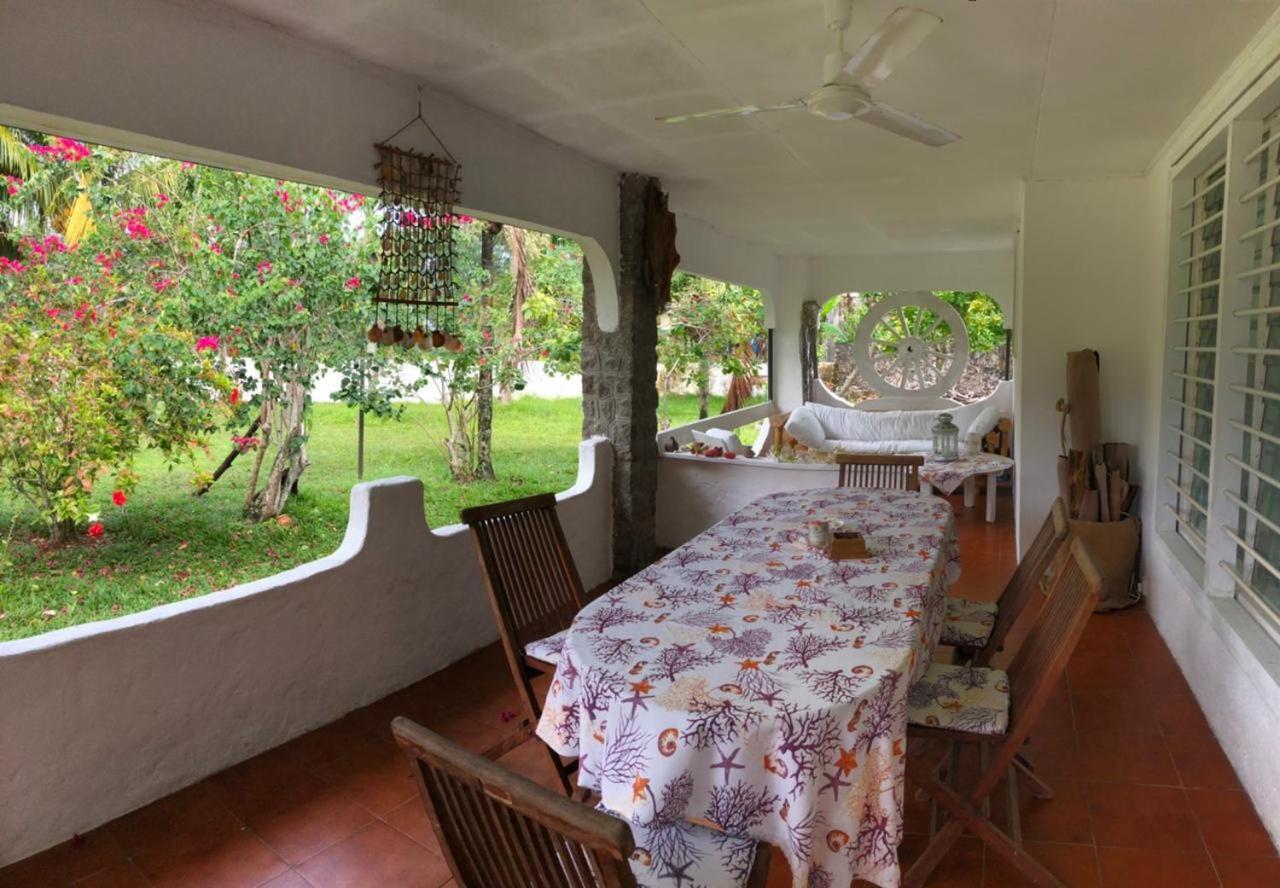 Maison Amantine アンス・ロワイヤル エクステリア 写真