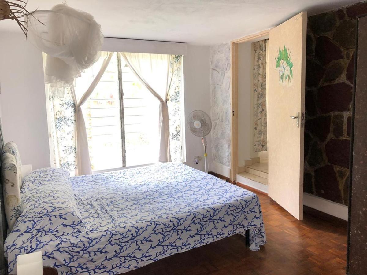 Maison Amantine アンス・ロワイヤル エクステリア 写真